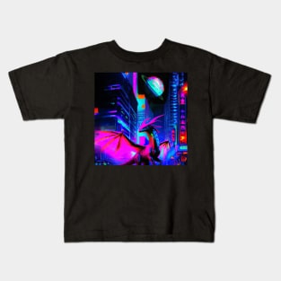 dragon Kids T-Shirt